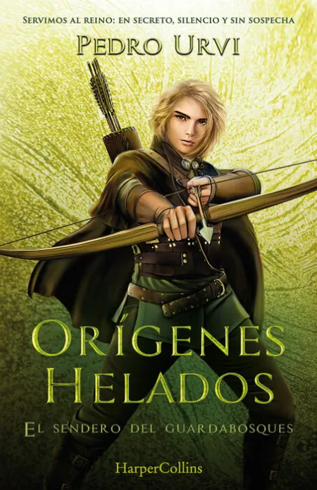 Origenes Helados Sendero Guardabosque 11