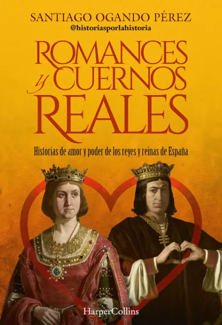 Romances y Cuernos Reales