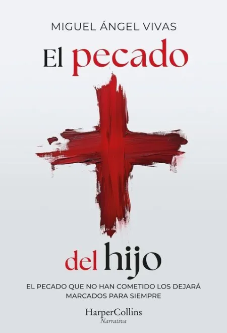 El Pecado del Hijo
