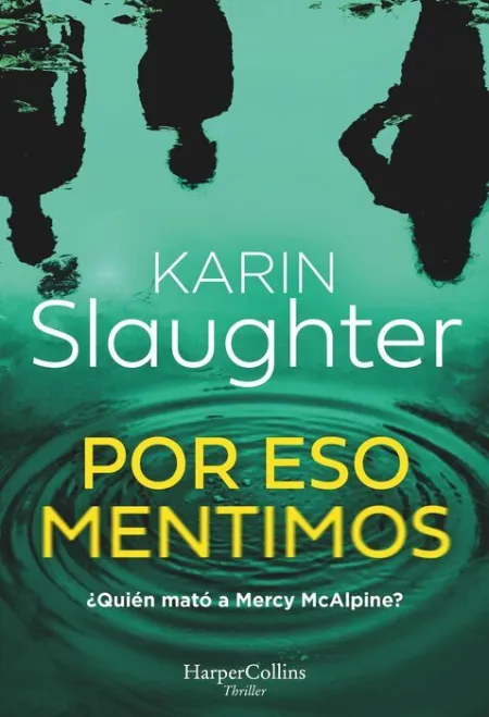 Por eso Mentimos
