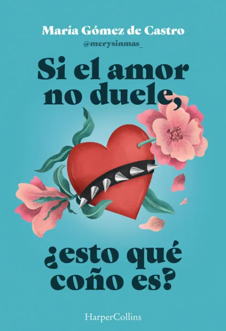Si el Amor no Duele, ¿Esto que Coño Es?