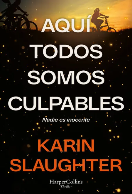 Aqui Todos Somos Culpables. Nadie Es Inocente