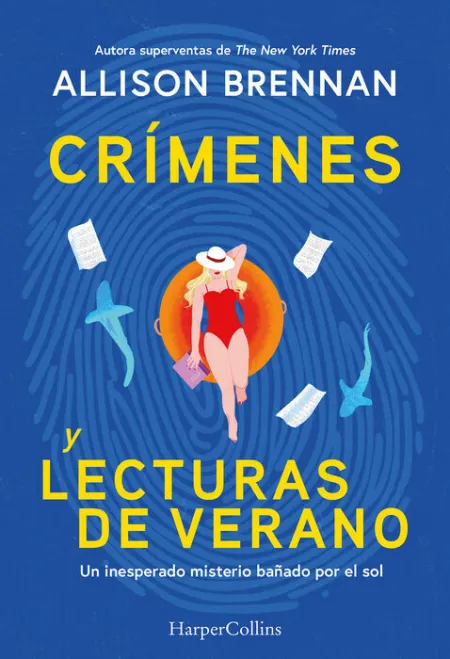 Crímenes y Lecturas de Verano