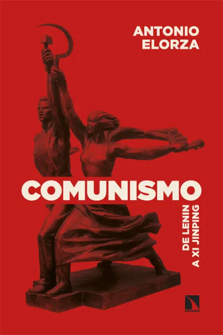 Comunismo. Una Revision Critica de Cien Años de Comunismo