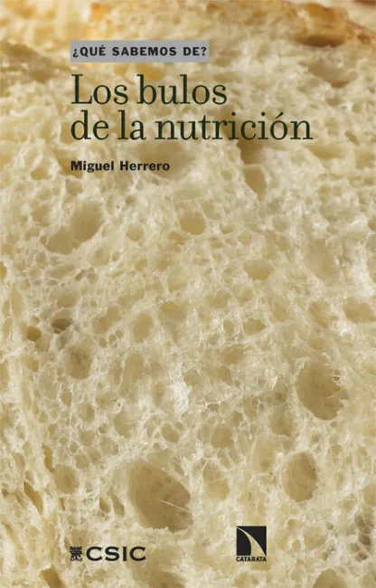Los Bulos de la Nutricion