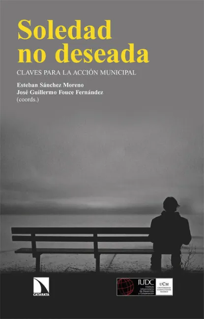 Soledad no Deseada
