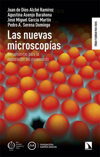 Las Nuevas Microscopias