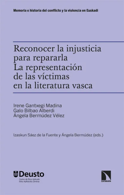Reconocer la Injusticia para Repararla