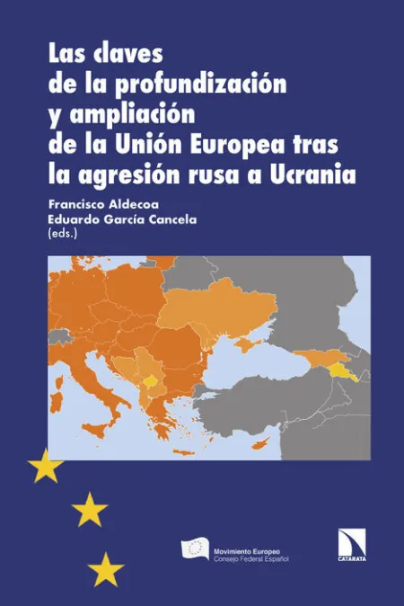 Las Claves de la Profundización y Ampliación de la Ue