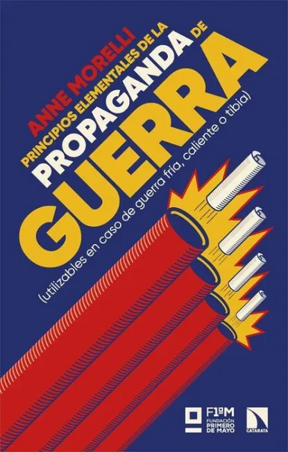 Principios Elementales de la Propaganda de Guerra