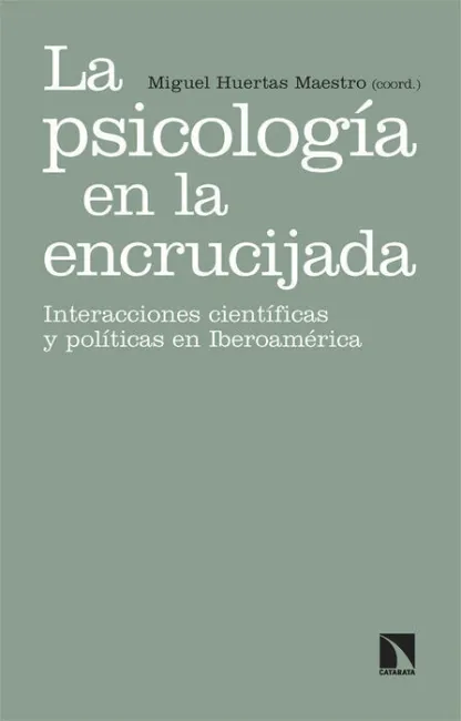 La Psicologia en la Encrucijada