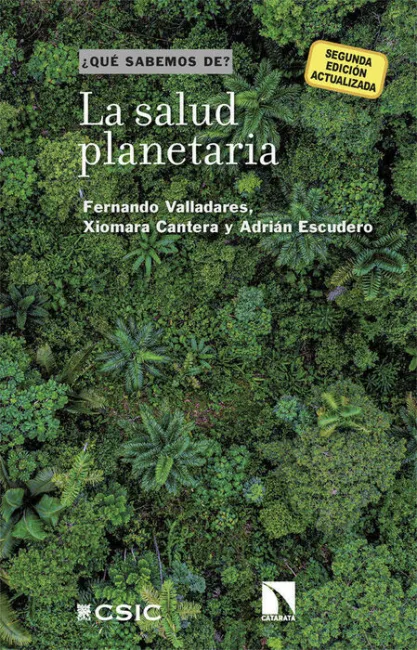 Salud Planetaria,La