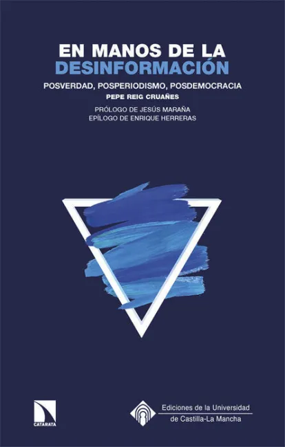 En Manos de la Desinformacion