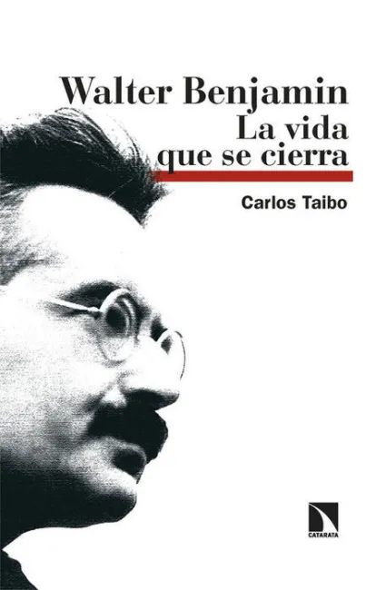 Walter Benjamin