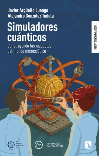 Simuladores Cuanticos
