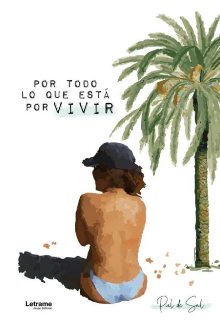 Por Todo lo que está por Vivir