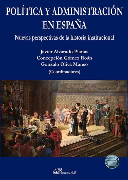 Política y Administración en España