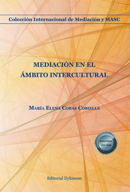 Mediacion en el Ambito Intercultural