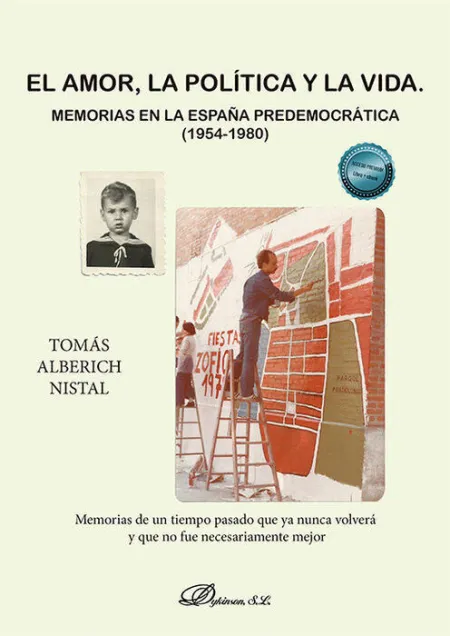 El Amor la Politica y la Vida