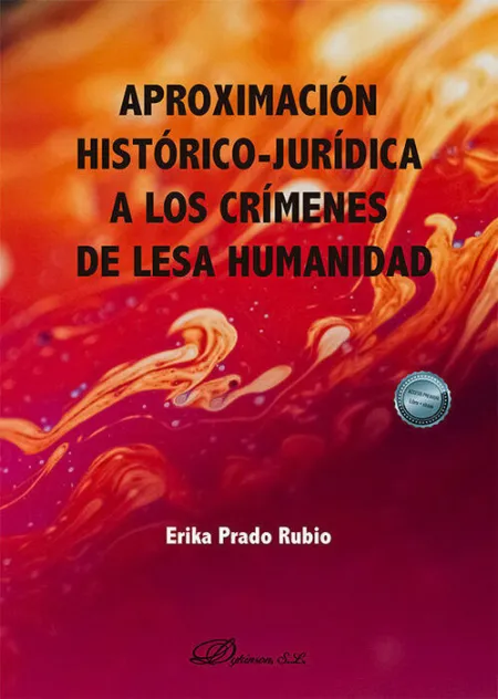 Aproximacion Historico-Juridica Crimenes de Lesa Humanidad