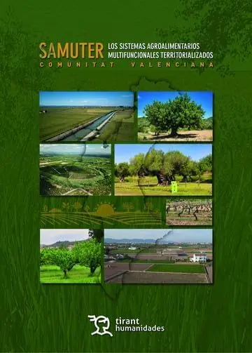Los Sistemas Agroalimentarios Multifuncionales Territorializados