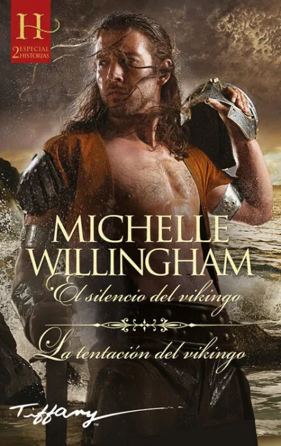 El Silencio del Vikingo la Tentacion del Vikingo