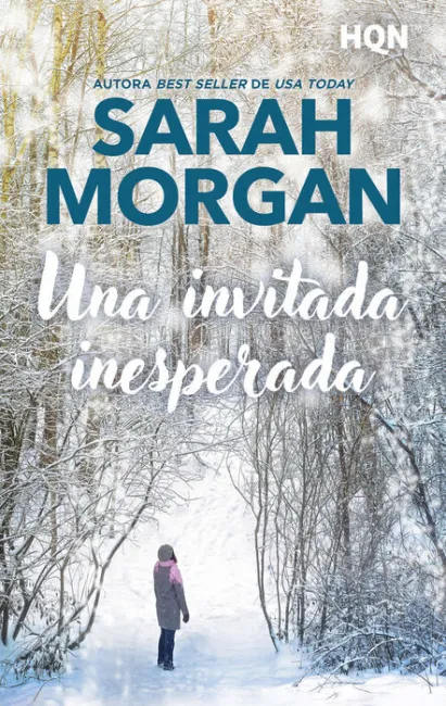 Una Invitada Inesperada