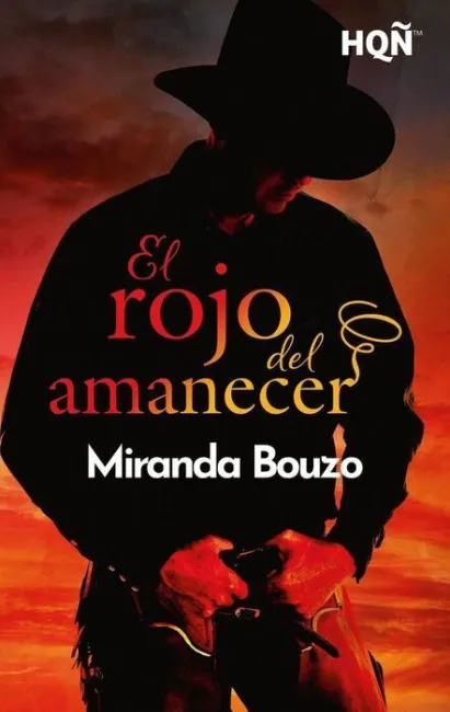 El Rojo del Amanecer