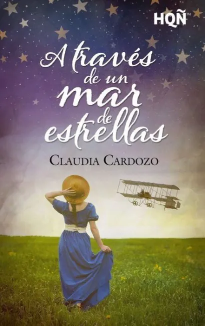 A Traves de un Mar de Estrellas