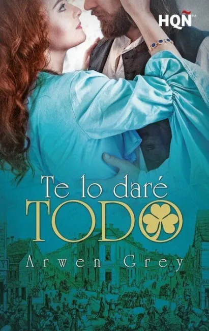 Te lo Dare Todo