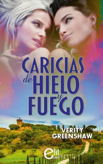 Caricias de Hielo y Fuego