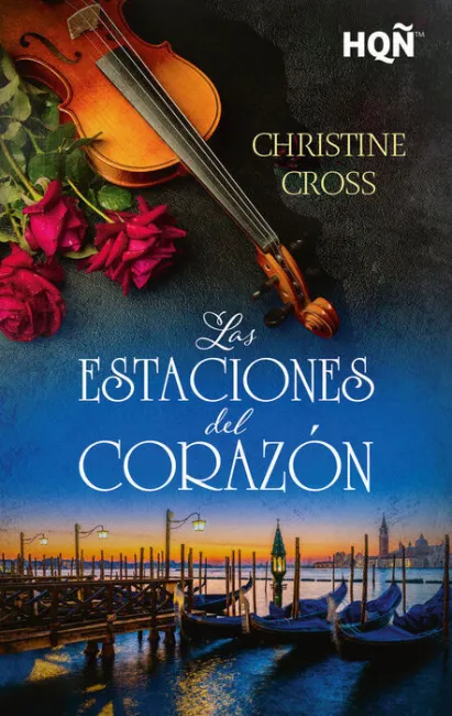 Las Estaciones del Corazon