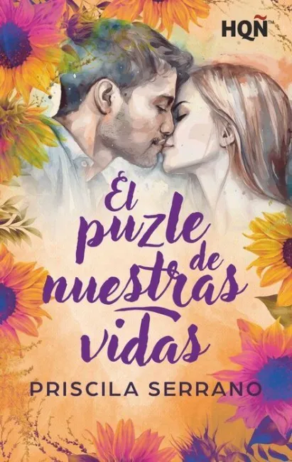 El Puzle de nuestras Vidas