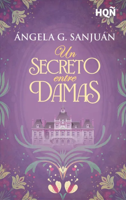 Un Secreto entre Damas