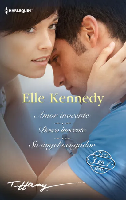 Amor Inocente/Deseo Inocente/Angel Venga