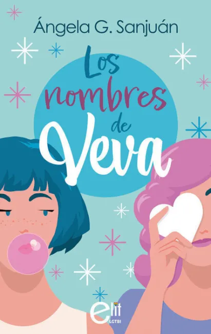 Los Nombres de Veva