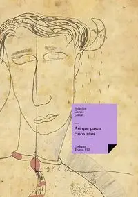 AsãÂ­ que Pasen Cinco AãÂ±Os