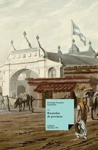 Recuerdos de Provincia