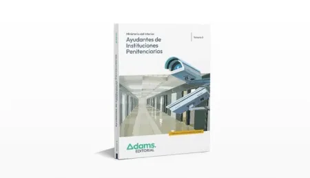 025 T3 Ayudantes de Instituciones Penitenciarias