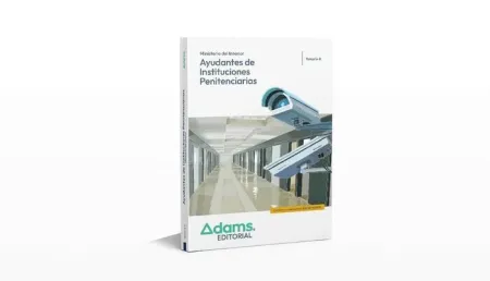 025 T4 Ayudantes de Instituciones Penitenciarias