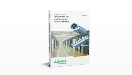 026 T5 Temario Ayudantes de Instituciones Penitenciarias