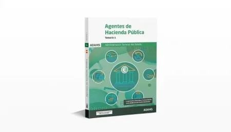 026 T1 Agentes de Hacienda Pública Turno Libre