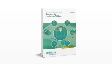 026 Cuestionarios Agentes de Hacienda Pública