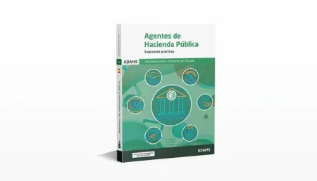 026 Supuestos Practicos Agentes de Hacienda Publica