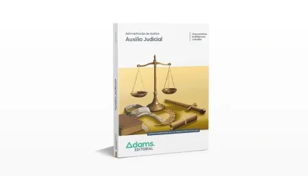 026 Casos Prácticos de Diligencias Auxilio Judicial