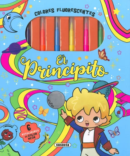 Principito, el