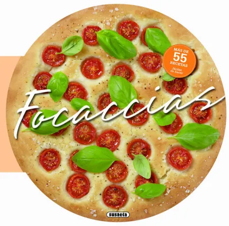 Focaccias