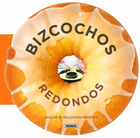 Bizcochos Redondos