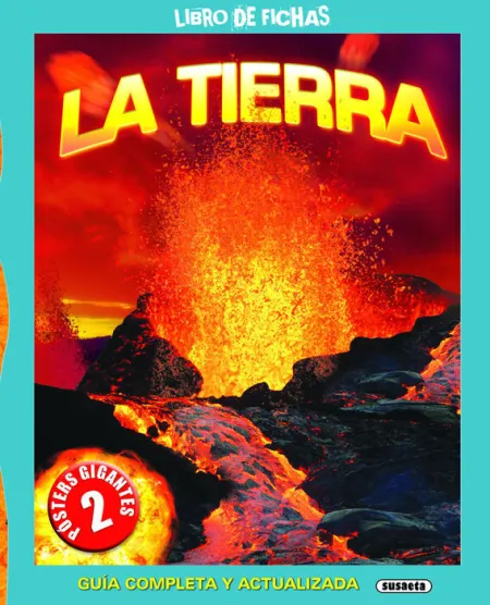 La Tierra Ref S-3777002