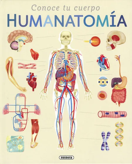 Humanatomía S-2189999